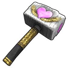 Heart of the Creator
