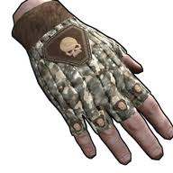 Stalker Gloves