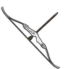 Comics Bow