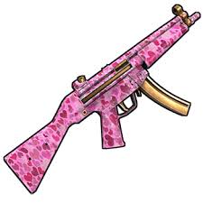 Valentine MP5
