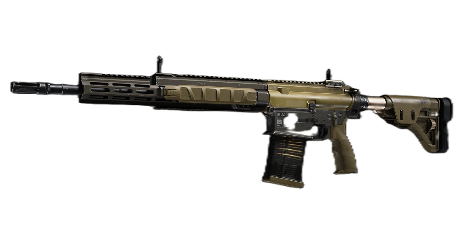 MW4 MAR-9 Max Level Boost + Orion Reforged Camo | Modern Warfare 4