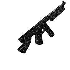 HellCore Thompson