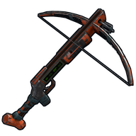 Cargo Heli Crossbow