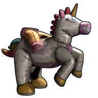 Horse Costume