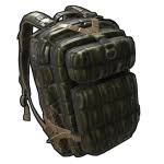 Reptile Hunter Large Backpack