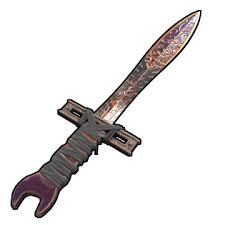 Tempered Sword
