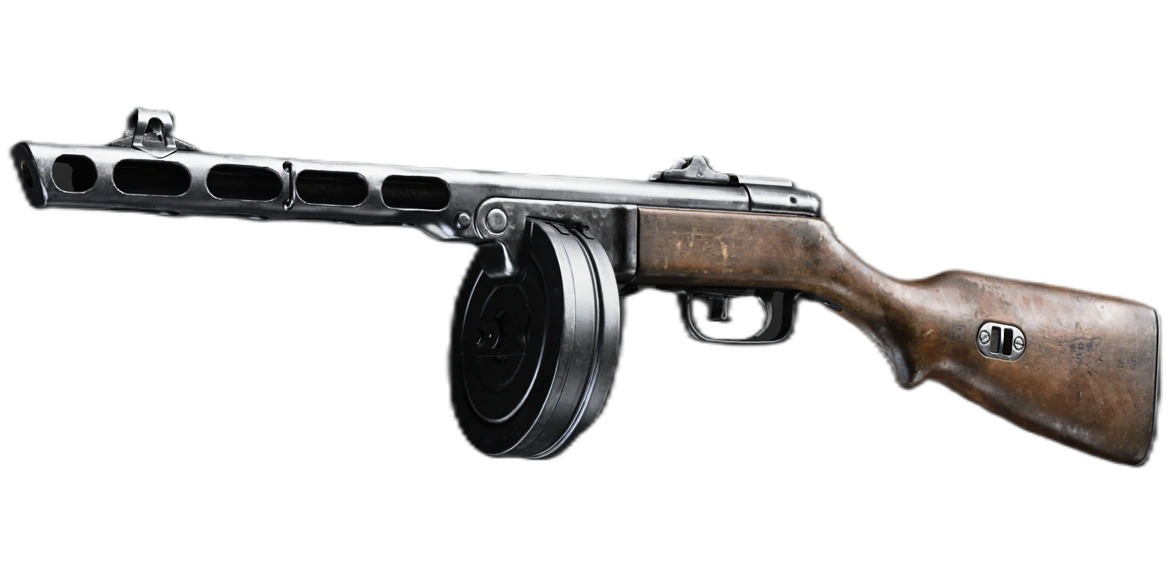 MW4 PPSh-41 Max Level Boost + Orion Reforged Camo | Modern Warfare 4