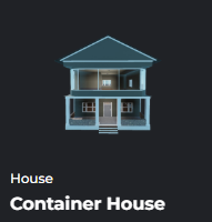 CONTAINER - DA HOOD / DAHOOD / DH