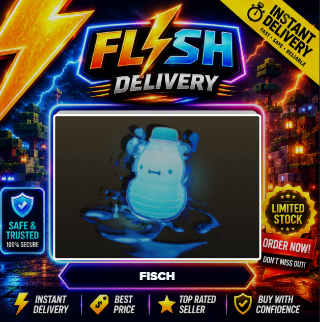 GLUG - FISCH