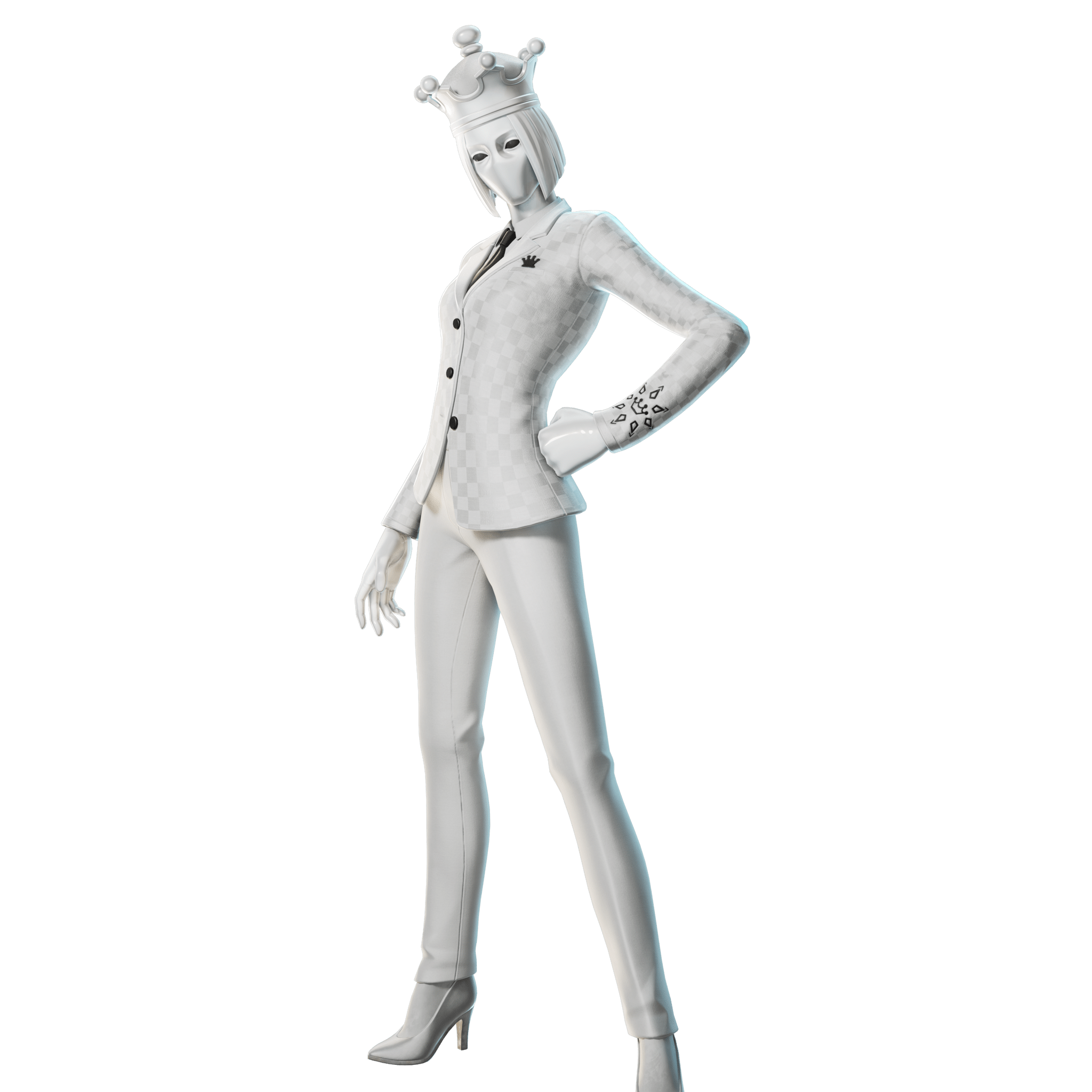 Ivory Queen [PC/PS/XBOX/SWITCH] | 🔥 CHECK DESCRIPTION!🔥 FAST DELIVERY!🔥