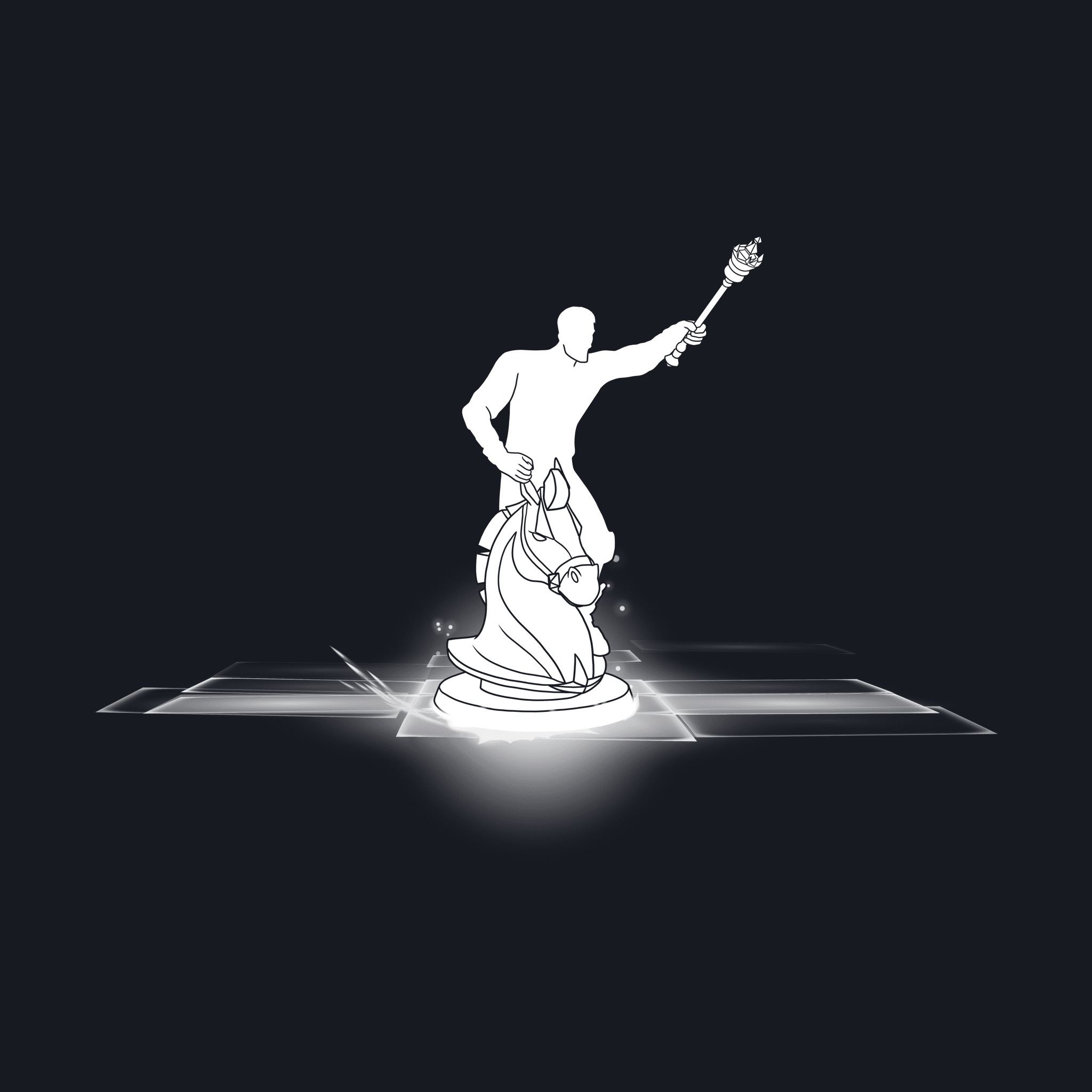 Royal Ride - emote [PC/PS/XBOX/SWITCH] | 🔥 CHECK DESCRIPTION!🔥 FAST DELIVERY!🔥