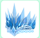 Ice Tiara | Adopt Me⚡ Fast Delivery ⚡