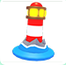 Lighthouse Hat | Adopt Me⚡ Fast Delivery ⚡