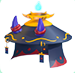 Oni Samurai Hat | Adopt Me⚡ Fast Delivery ⚡