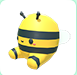 Bumblebee Hat | Adopt Me⚡ Fast Delivery ⚡