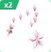 Flower Aura | Adopt Me⚡ Fast Delivery ⚡