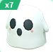 Ghost Hat | Adopt Me⚡ Fast Delivery ⚡