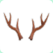 Reinder Antlers | Adopt Me⚡ Fast Delivery ⚡