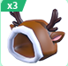 Reindeer Hood | Adopt Me⚡ Fast Delivery ⚡