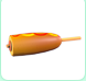 Corndog Mustache | Adopt Me⚡ Fast Delivery ⚡