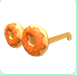 Fall Donut | Adopt Me⚡ Fast Delivery ⚡