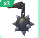 Wielded Flail | Adopt Me⚡ Fast Delivery ⚡