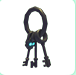 Jailer's Keys | Adopt Me⚡ Fast Delivery ⚡