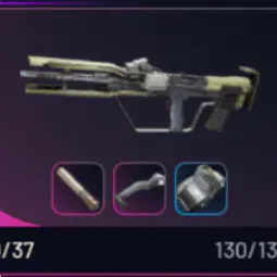 5 Tempest