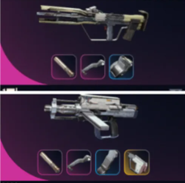 10 Bobcat IV+10 Tempest IV