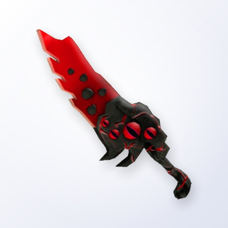 Red Seer - MM2