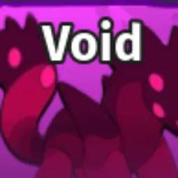 VOID - PLUSHIES
