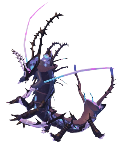 AKANTHOS - CREATURES OF SONARIA / COS
