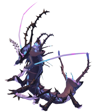 AKANTHOS - CREATURES OF SONARIA / COS