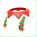 Festive Scarf | Adopt Me⚡ Fast Delivery ⚡