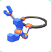Robo Arms Collar | Adopt Me⚡ Fast Delivery ⚡