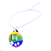 Virtual Pet Necklace | Adopt Me⚡ Fast Delivery ⚡