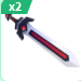 Adventurer's Sword | Adopt Me⚡ Fast Delivery ⚡