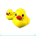 Rubber Ducks | Adopt Me⚡ Fast Delivery ⚡