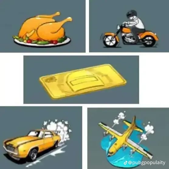 500K MIX PUBG POPULARITY | FAST DELIVERY | 100% TRUSTED |