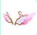 Sakura Wings | Adopt Me⚡ Fast Delivery ⚡