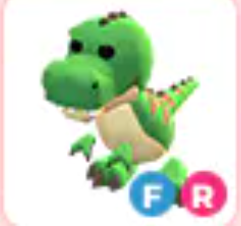FR T-Rex [Full Grown]