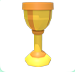 Golden Goblet | Adopt Me⚡ Fast Delivery ⚡