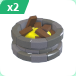 Premium Fire Pit | Adopt Me⚡ Fast Delivery ⚡