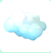 Snow Balloon | Adopt Me⚡ Fast Delivery ⚡