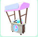 Snow Cone Stand | Adopt Me⚡ Fast Delivery ⚡