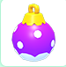 Bauble Throw Toy | Adopt Me⚡ Fast Delivery ⚡