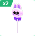 Bunny Balloon | Adopt Me⚡ Fast Delivery ⚡