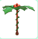 Festive Holly Propeller | Adopt Me⚡ Fast Delivery ⚡