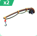 Fishing Tackle Grappling Hook | Adopt Me⚡ Fast Delivery ⚡