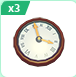 Flying Clock | Adopt Me⚡ Fast Delivery ⚡